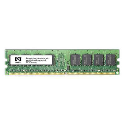 HPE DDR3-1333 – 1 GB RAM, 1'333 MHz, CL9, für PC/Server