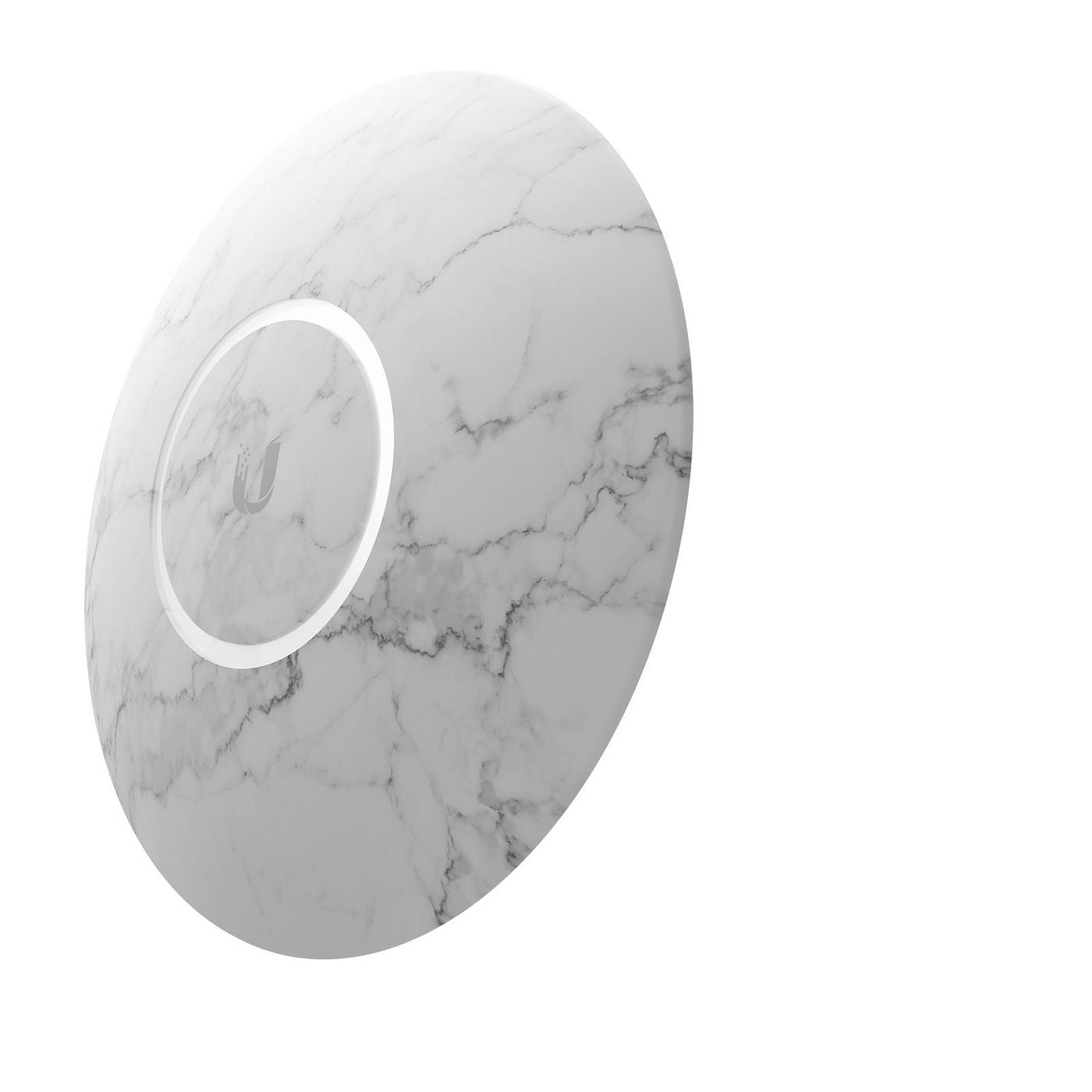 Ubiquiti MarbleSkin – Abdeckkappe für WLAN-Zugangspunkt – für UniFi nanoHD AP, Grau, 3er-Pack