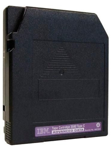 IBM 46X7452 Datenband 3592 Typ C – 4/12 TB, 825 m