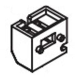 KYOCERA Rollen-Kit, 2er-Pack – für FS-9130DN/FS-9530DN, 2BL06450