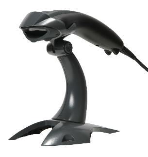 Honeywell Voyager 1400g – Barcodeleser – USB – Kit: Kabel + Ständer
