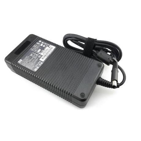 HP Power Barossa-R Netzteil 230 W – 19,5 V, 11,8 A – AC-DC – für Laptop – Schwarz