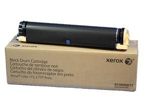 Xerox Bildtrommel – Schwarz
