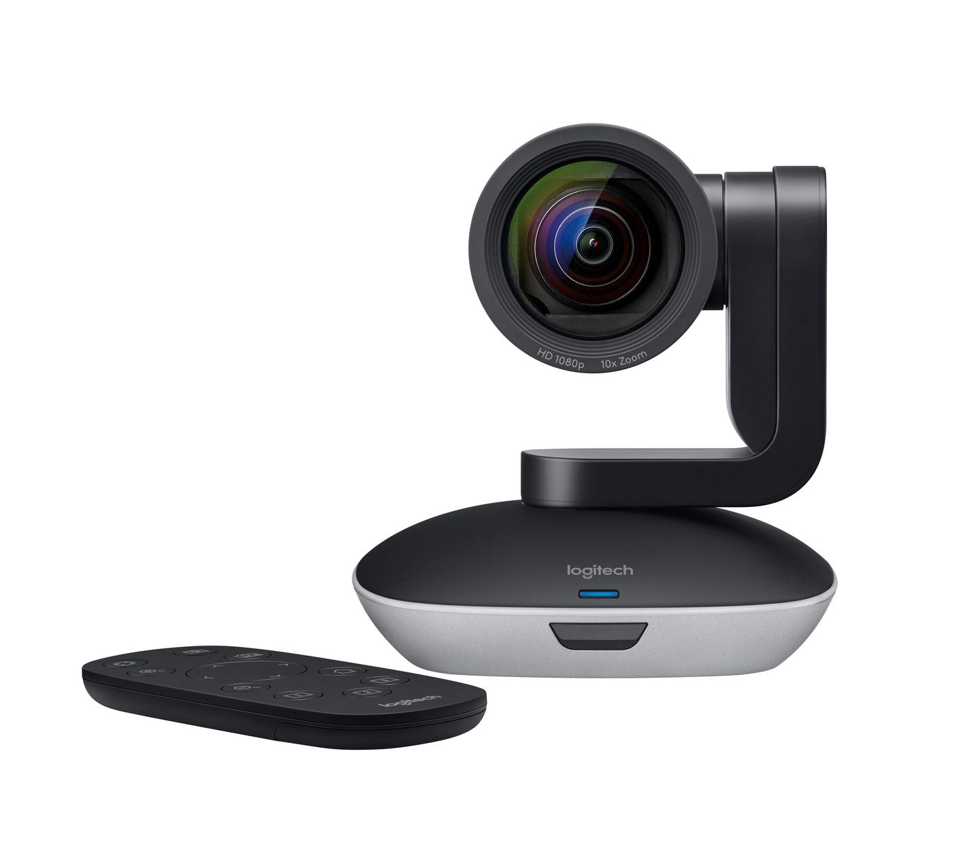 Logitech PTZ Pro 2 – Konferenzkamera – PTZ