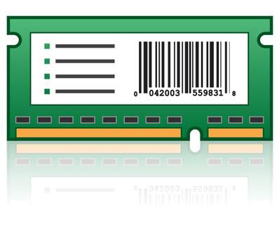 Lexmark IPDS Panel 40C9201 – für CS72x/CX725