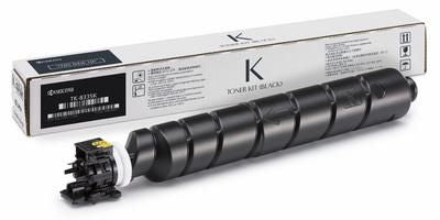 Kyocera – Toner TK-8335K – schwarz, 25000 Seiten