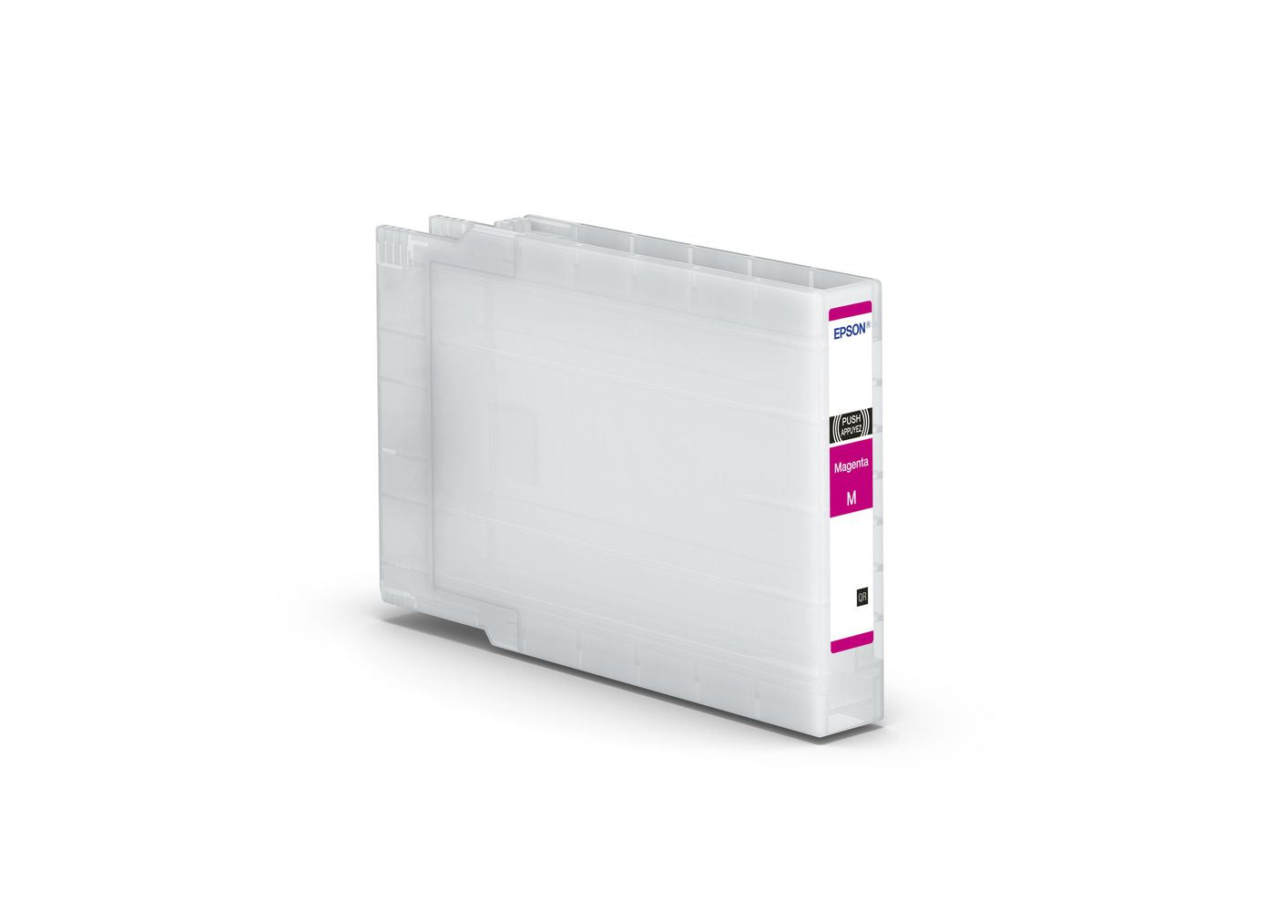 Epson Tintenpatrone T04A340, Magenta, 8'000 Seiten – für Tintenstrahldrucker/Multifunktionsgeräte