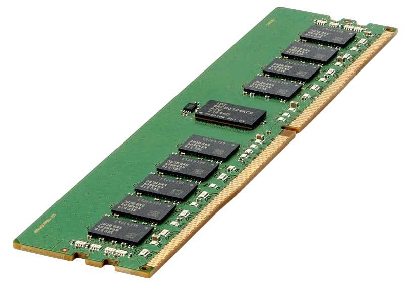 HPE 815098-B21 – Speichermodul – 16 GB DDR4 Registered ECC, 2666 MHz, 288-poliger DIMM