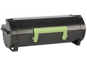 Konica Minolta Toner – Schwarz