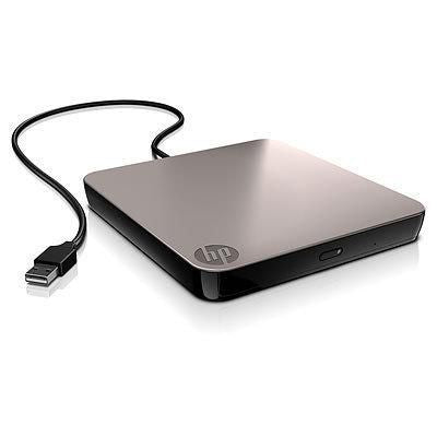 HP nLS F2B56AA Speichergerät – USB, ohne Adapter