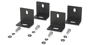 APC AR7701 – Befestigungsset – 70×49×73 mm