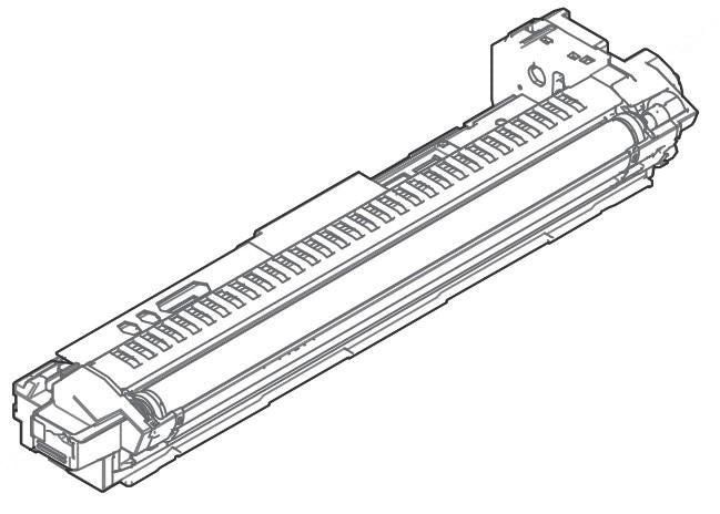 Kyocera Entwicklereinheit – für TASKalfa 3010i, 3510i – OEM DV-7105