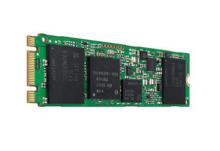 HP 767764-001 – 128 GB M.2 SATA III SSD, TLC, 6 Gbit/s
