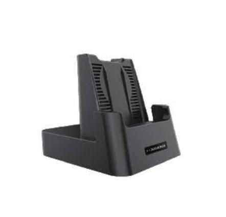Datalogic Single-Slot Ladestation – für MEMOR 10