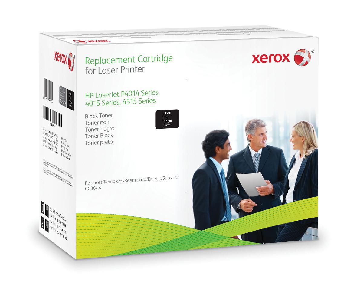 Xerox Schwarz Toner – Original