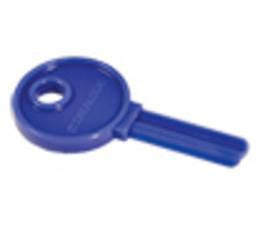 Datalogic Unlock-Key 91ACC0045, Blau – für Joya Touch