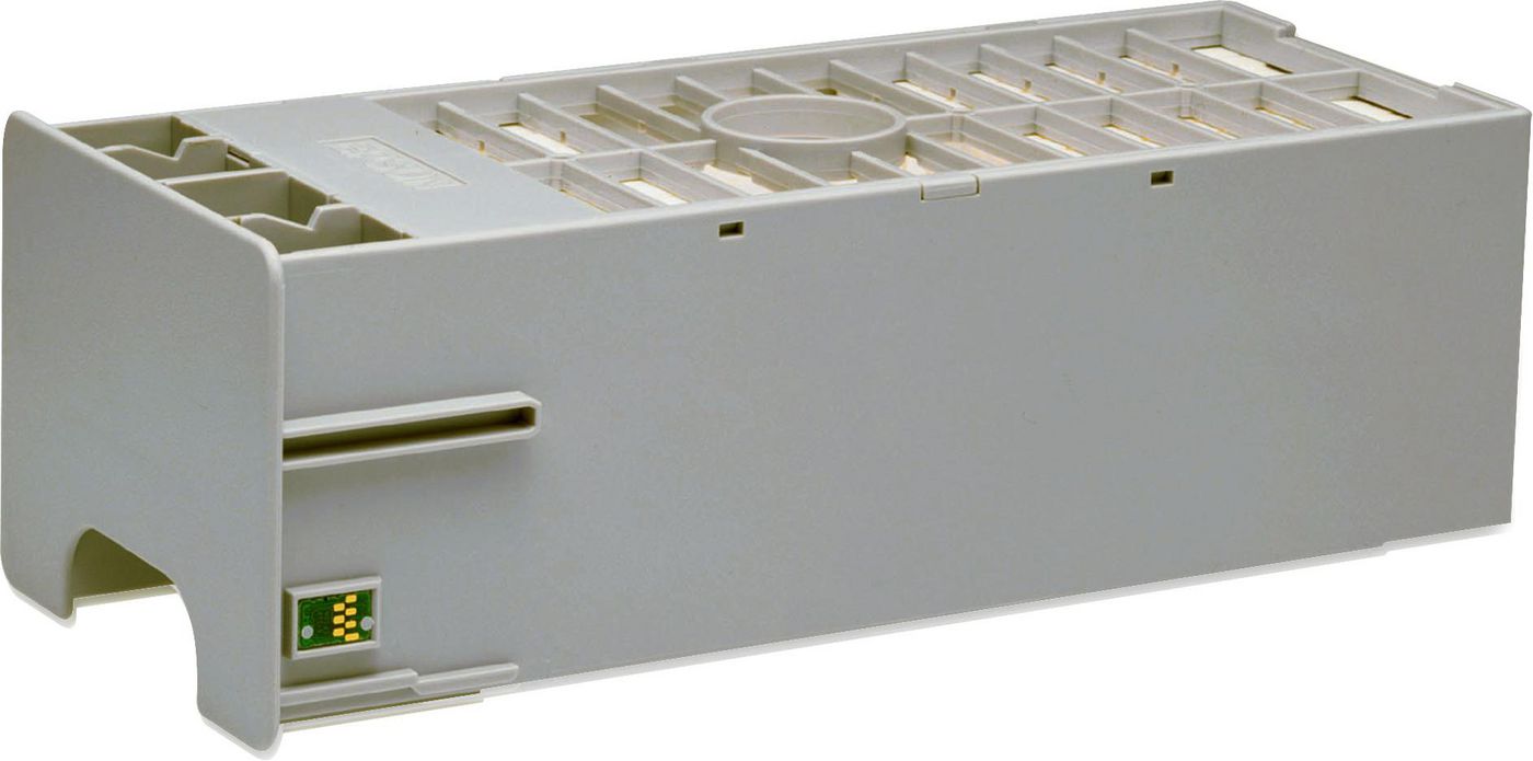 Epson Resttintenbehälter, grau