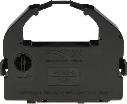 Epson Farbband schwarz – S015262