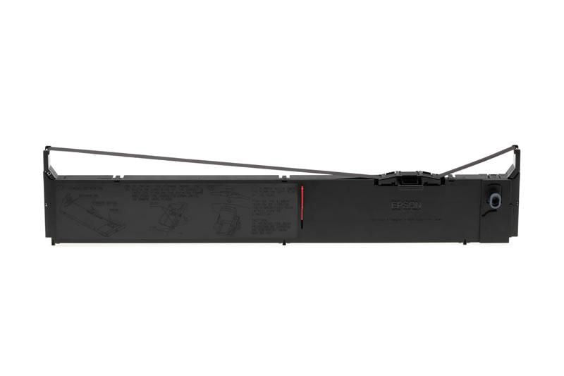 Epson Farbband schwarz