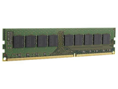 HPE PC3-14900L-13 – 32 GB DDR3 1866 MHz – 240-poliger LRDIMM, Quad-Rank, CL13, 1,5 V