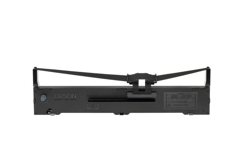 Epson Farbband schwarz
