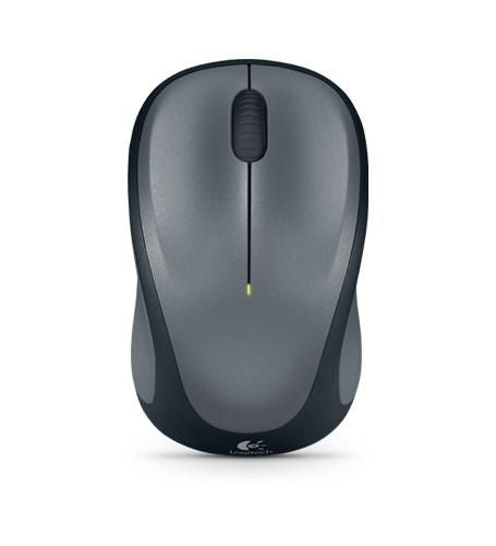 Logitech M235 – 2,4 GHz Funk, 1000 DPI