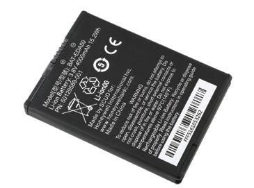 Honeywell Akku Li-Ion 3,8 V 4000 mAh – für EDA50/EDA50hc