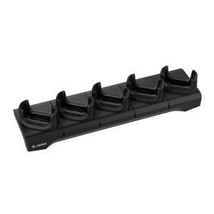 Zebra Ladestation, 5-fach – für TC51, TC56