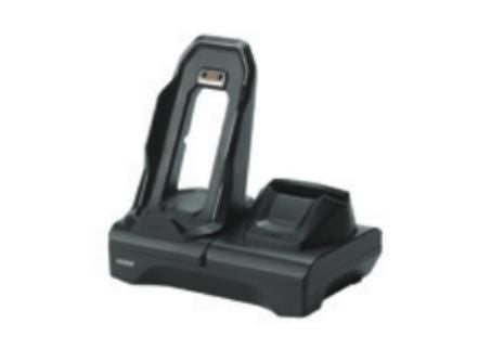 Zebra TC7X 2-Slot ShareCradle Ladestation – für TC7X