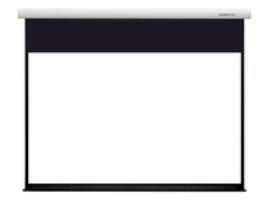 Grandview Rollo-Leinwand – 16:10, 203.0 × 126.9 cm
