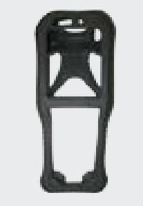 Datalogic Gummihülle – für Skorpio X3