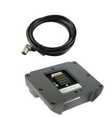 Honeywell Dock – für Thor VM1, VM2, inkl. Netzteil und DC-Kabel