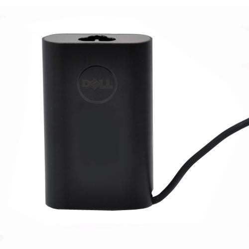 Dell 450-18921 Netzteil 45 W – für XPS 12, XPS 13, Inspiron 14 (7437) und andere – schwarz