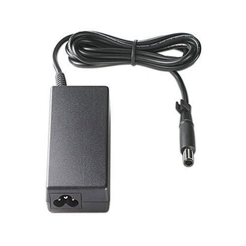 HP 391172-001 AC-Adapter 65 W – 18,5 V/3,42 A – Schwarz
