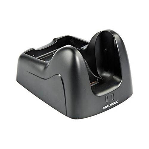 Datalogic Ladestation – 1-Slot, Reserve-Akkuladefach – inkl. USB-Kabel