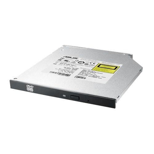 ASUS SDRW-08U1MT – Slimline SATA DVD-RW Laufwerk