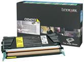 Lexmark Toner C5340Yx – Gelb