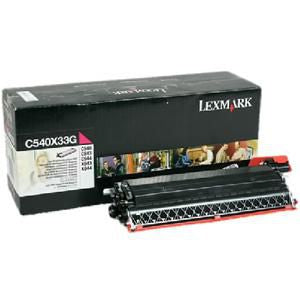 Lexmark Bildtrommel Magenta – bis zu 30'000 Seiten