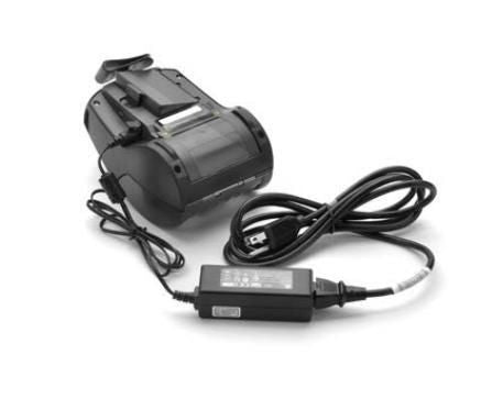Zebra Netzadapter, UK-Stecker – für ZQ510/ZQ520/QLn220 und andere