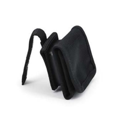 Zebra Halterung, schwarz – für ZQ510/ZQ520, P1063406-041