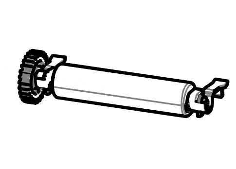 Zebra Rollen-Kit, Thermodirekt – für ZD410, P1079903-003