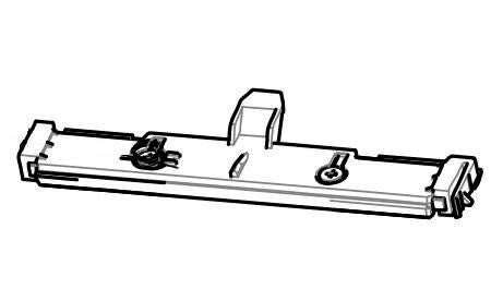 Zebra Wartungspatrone – für ZD420