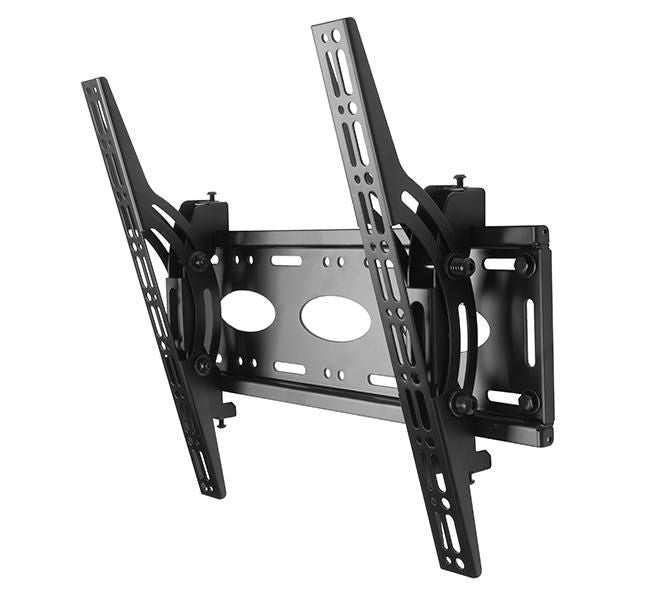 B-Tech Wandhalterung – Neigbar – 39–55" – VESA 400×400 – bis 50 kg – BT8431