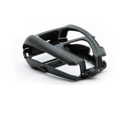Zebra Schutzhülle, schwarz – für QLn420, P1050667-034
