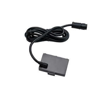 Zebra P1063406-032 – Netzteil, Auto, für QLn220, QLn320, ZQ510 und andere, Schwarz
