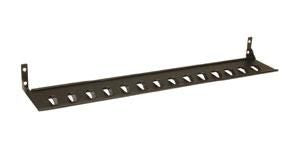 APC Kabelhalterung für Rack-PDU – Schwarz, 445×83×41 mm
