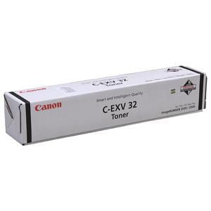 Canon Toner C-EXV32 – schwarz, 19400 Seiten