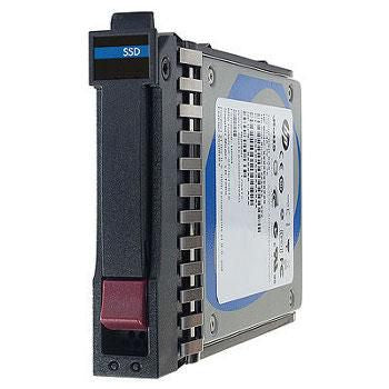 HPE Internes SSD – C8R20A, 400 GB, 2,5 Zoll SAS 6 Gbit/s