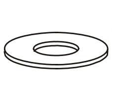 Zebra Verschleissteile-Kit 25er-Pack – für 105SL/105Se/160S, HW35136