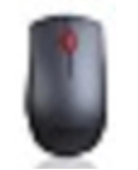 Lenovo Maus – Kabellos (2,4 GHz), 1600 DPI, beidhändig